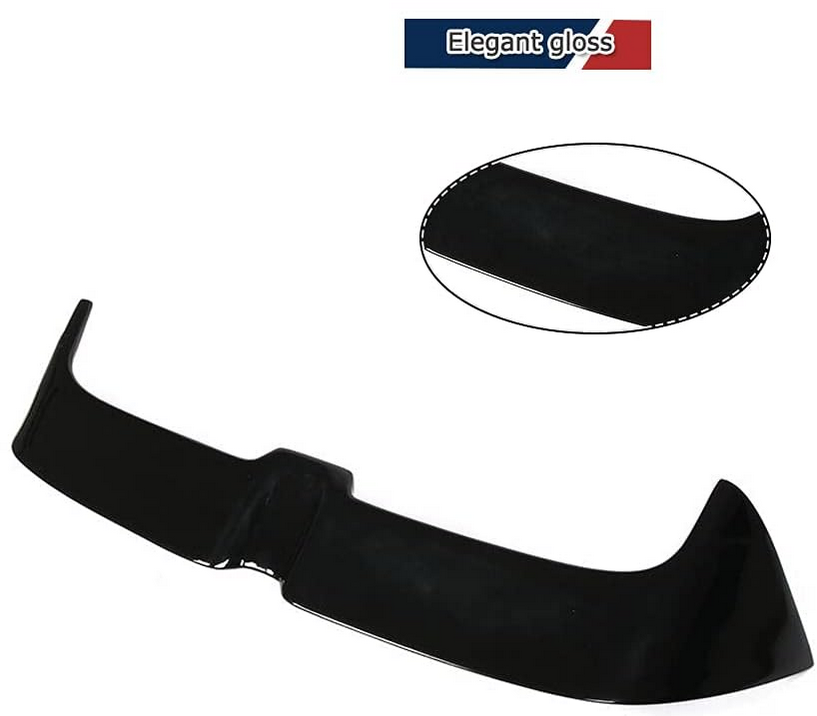 Spoiler Volkswagen Golf 7 R/GTI
