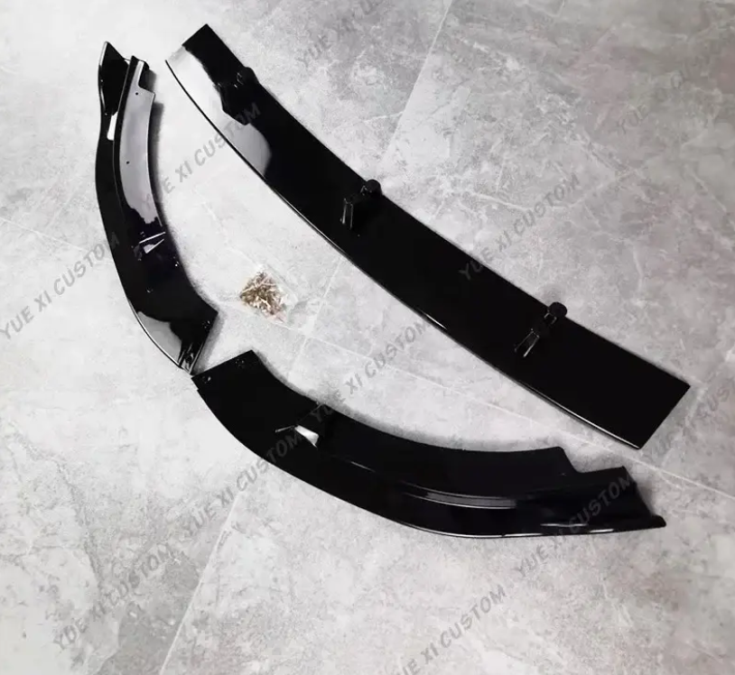 Front Lip For Golf 6 GTI