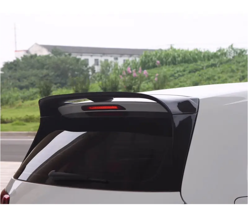 Spoiler Volkswagen Golf 7/7 Facelift GTI/ CS