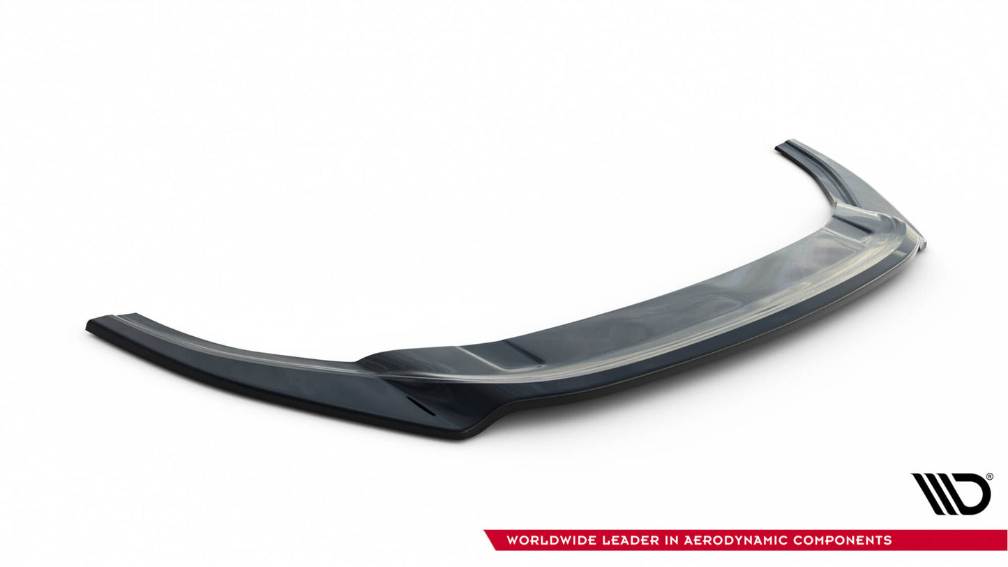 Front Splitter Volkswagen Golf 7 R