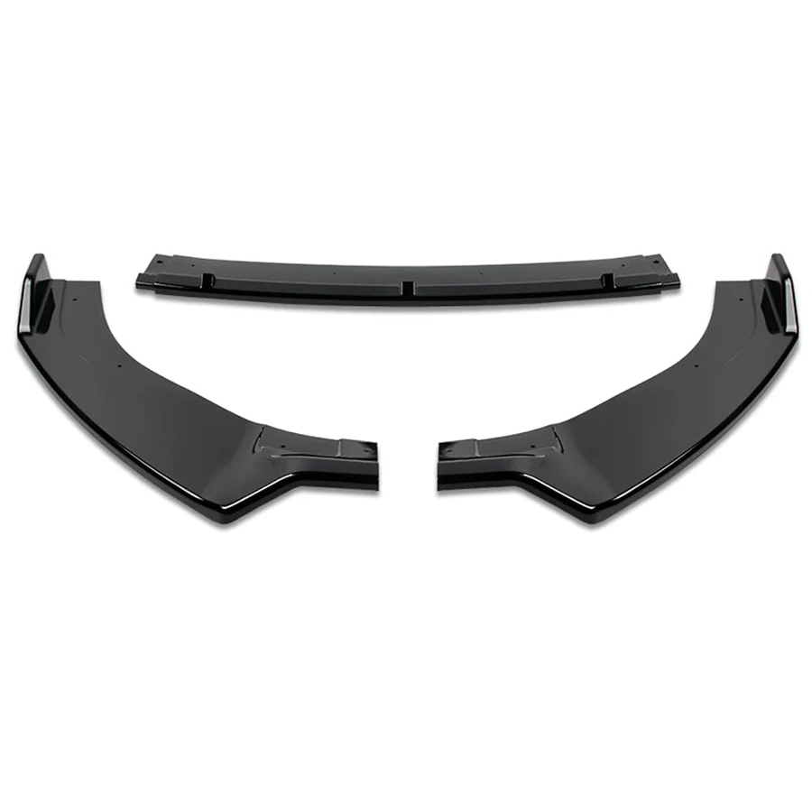 Front Splitter Volkswagen Golf 7 GTI