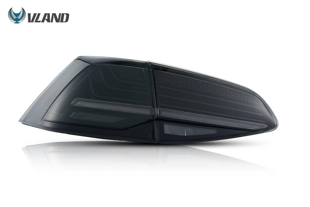 Vland Golf 7 Laser Style