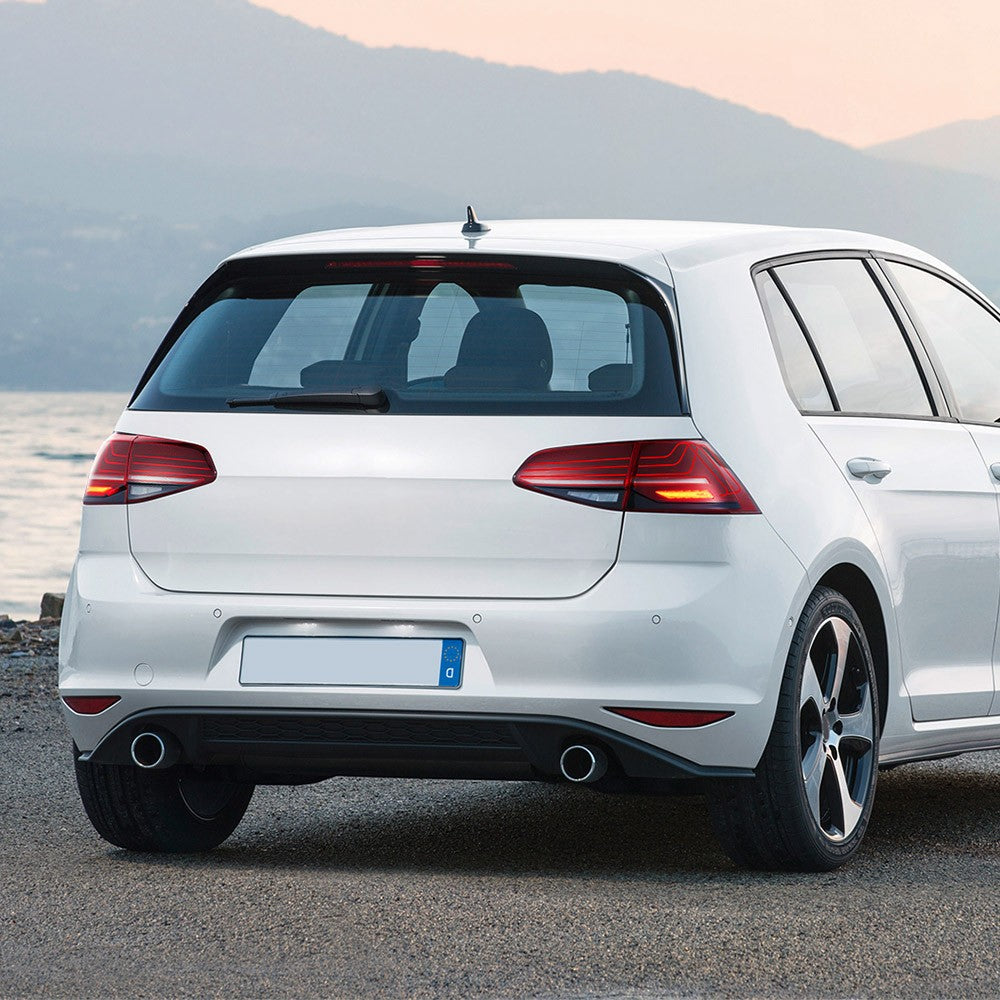 Vland Golf 7 Laser Style (Red)